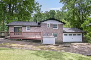 2903 Old Sewell Rd, Marietta, GA 30068 - Photo 3