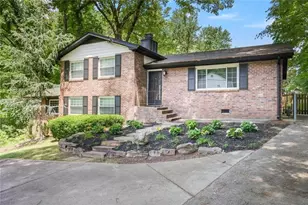 2903 Old Sewell Rd, Marietta, GA 30068 - Photo 35