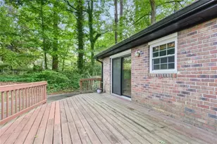 2903 Old Sewell Rd, Marietta, GA 30068 - Photo 27