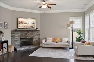 540 Suwanee Pass Ln, Suwanee, GA 30024 - Photo 7