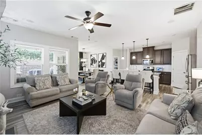 128 Grove View Road, Woodstock, GA 30189 - Photo 13