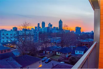 525 Parkway Drive NE #518, Atlanta, GA 30308 - Photo 25