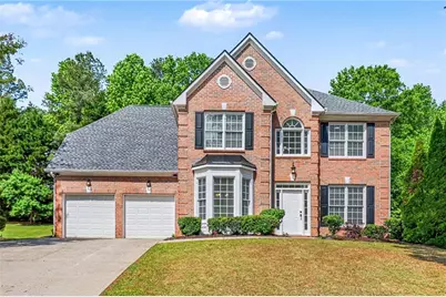 2955 Chadbourne Trail, Alpharetta, GA 30004 - Photo 1