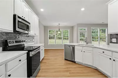 2955 Chadbourne Trail, Alpharetta, GA 30004 - Photo 7