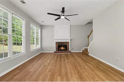 2955 Chadbourne Trail, Alpharetta, GA 30004 - Photo 11