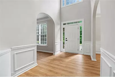 2955 Chadbourne Trail, Alpharetta, GA 30004 - Photo 3