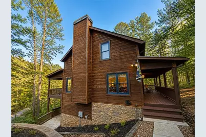 310 Highland Trail, Cleveland, GA 30528 - Photo 3