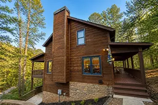 310 Highland Trail, Cleveland, GA 30528 - Photo 3