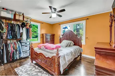 1069 Merritt Road, Marietta, GA 30062 - Photo 15