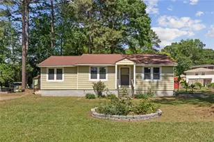 1069 Merritt Rd, Marietta, GA 30062 - Photo 1