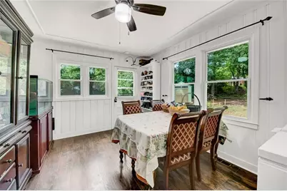 1069 Merritt Road, Marietta, GA 30062 - Photo 9
