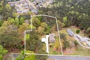 4831 Lakewood Dr, Acworth, GA 30101 - Photo 61