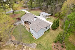 4831 Lakewood Dr, Acworth, GA 30101 - Photo 63