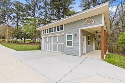 4831 Lakewood Drive, Acworth, GA 30101 - Photo 53