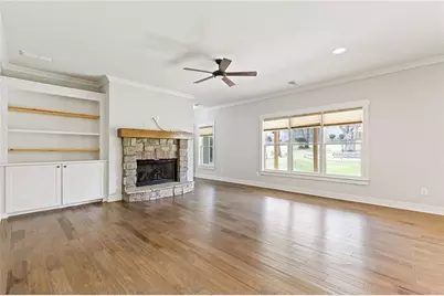 4831 Lakewood Drive, Acworth, GA 30101 - Photo 39