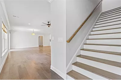 4831 Lakewood Drive, Acworth, GA 30101 - Photo 33