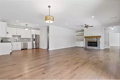 4831 Lakewood Drive, Acworth, GA 30101 - Photo 41