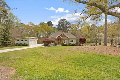 4831 Lakewood Drive, Acworth, GA 30101 - Photo 3