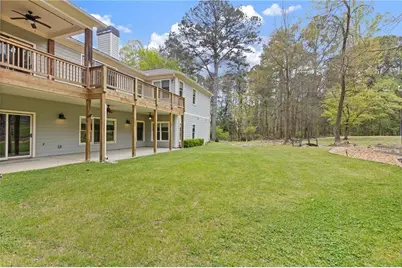 4831 Lakewood Drive, Acworth, GA 30101 - Photo 57