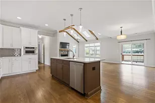 4831 Lakewood Dr, Acworth, GA 30101 - Photo 19