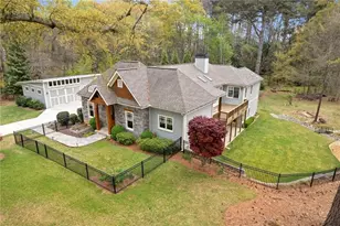 4831 Lakewood Dr, Acworth, GA 30101 - Photo 59