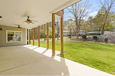 4831 Lakewood Drive, Acworth, GA 30101 - Photo 45