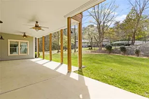 4831 Lakewood Dr, Acworth, GA 30101 - Photo 45