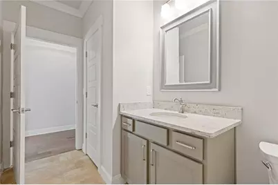 4831 Lakewood Drive, Acworth, GA 30101 - Photo 47