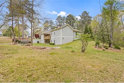 4831 Lakewood Drive, Acworth, GA 30101 - Photo 55