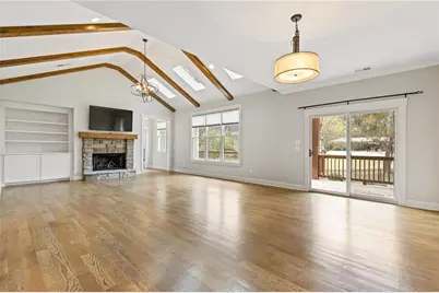 4831 Lakewood Drive, Acworth, GA 30101 - Photo 15