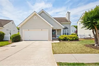 108 Greystone Way, Hiram, GA 30141 - Photo 1