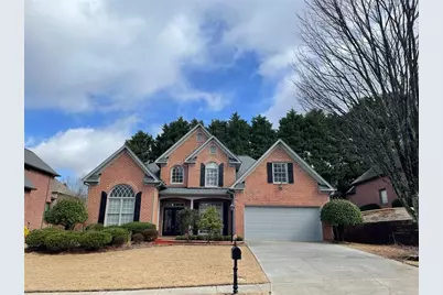 3730 Highcroft Circle, Peachtree Corners, GA 30092 - Photo 1