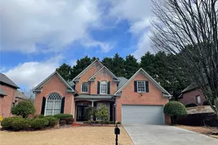 3730 Highcroft Circle, Peachtree Corners, GA 30092 - Photo 1