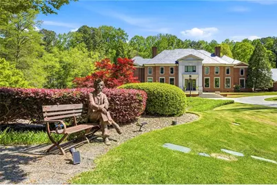 4615 Northside Drive, Atlanta, GA 30327 - Photo 13