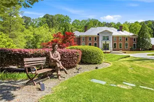 4615 Northside Dr, Atlanta, GA 30327 - Photo 13