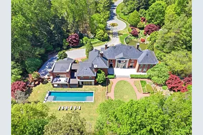 4615 Northside Drive, Atlanta, GA 30327 - Photo 3