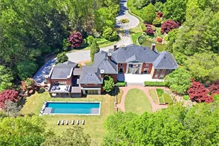 4615 Northside Dr, Atlanta, GA 30327 - Photo 3