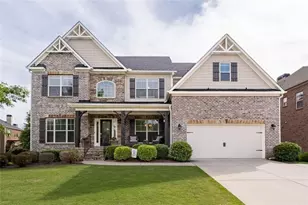 3671 Guildhall Trail, Marietta, GA 30066 - Photo 47