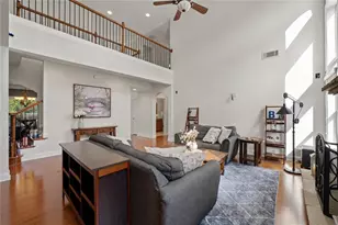 3671 Guildhall Trail, Marietta, GA 30066 - Photo 19