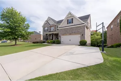 3671 Guildhall Trail, Marietta, GA 30066 - Photo 51