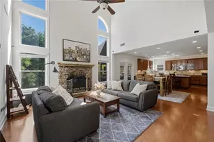 3671 Guildhall Trail, Marietta, GA 30066 - Photo 5