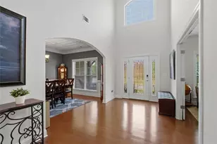 3671 Guildhall Trail, Marietta, GA 30066 - Photo 7
