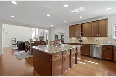 3671 Guildhall Trail, Marietta, GA 30066 - Photo 11