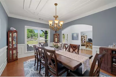 3671 Guildhall Trail, Marietta, GA 30066 - Photo 15