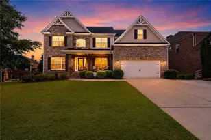 3671 Guildhall Trail, Marietta, GA 30066 - Photo 1