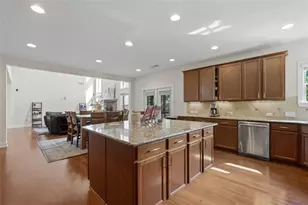 3671 Guildhall Trail, Marietta, GA 30066 - Photo 19