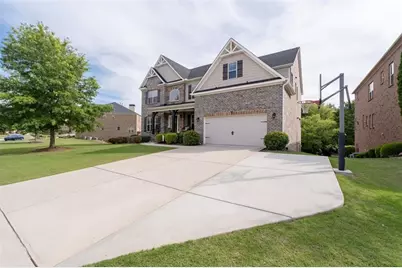 3671 Guildhall Trail, Marietta, GA 30066 - Photo 57