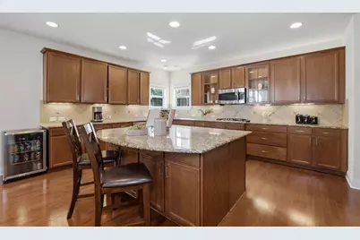 3671 Guildhall Trail, Marietta, GA 30066 - Photo 9