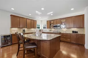 3671 Guildhall Trail, Marietta, GA 30066 - Photo 9