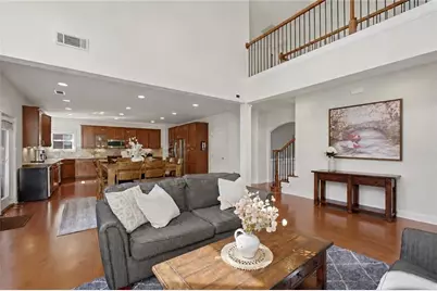 3671 Guildhall Trail, Marietta, GA 30066 - Photo 7